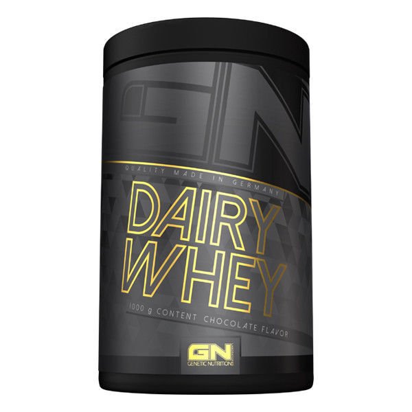 Dairy Whey-GN