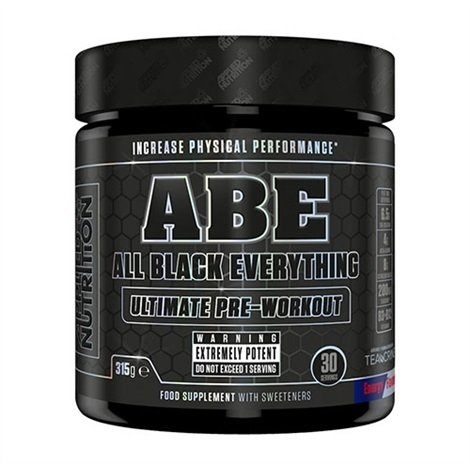 Applied Nutrition A.B.E. Pre-Workout Booster 315 g